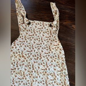 Fern corded jumper ladies xs